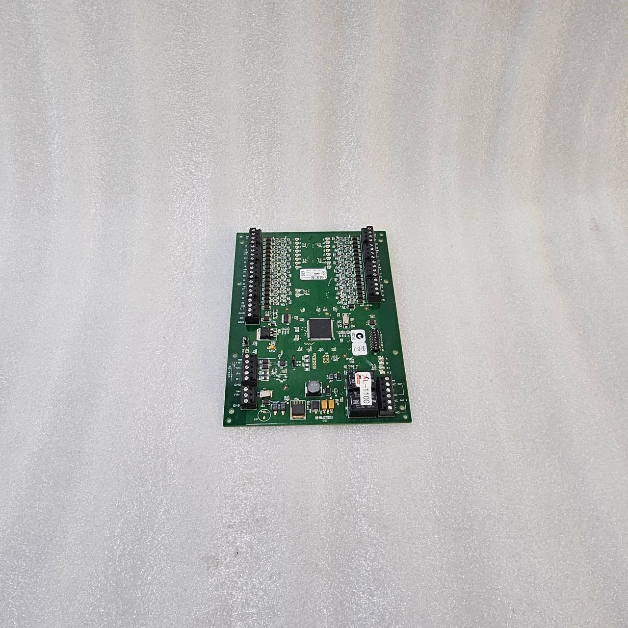 LENEL LNL-1100 INTELLIGENT SYSTEM CONTROLLER ACCESS CONTROL MODULE – SECURITY SU