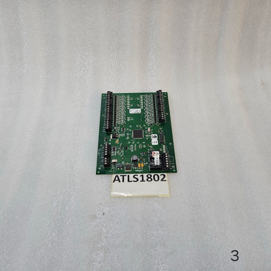 LENEL LNL-1100 INTELLIGENT SYSTEM CONTROLLER ACCESS CONTROL MODULE – SECURITY SU