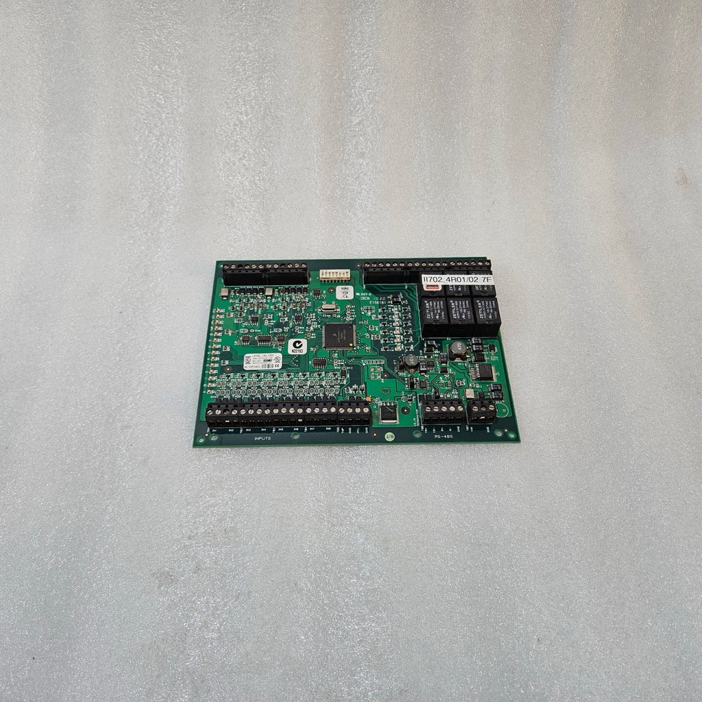 LENEL LNL-1320 SECURITY SUB-ASSEMBLY ACCESS CONTROL MODULE | UL LISTED BURGLAR A