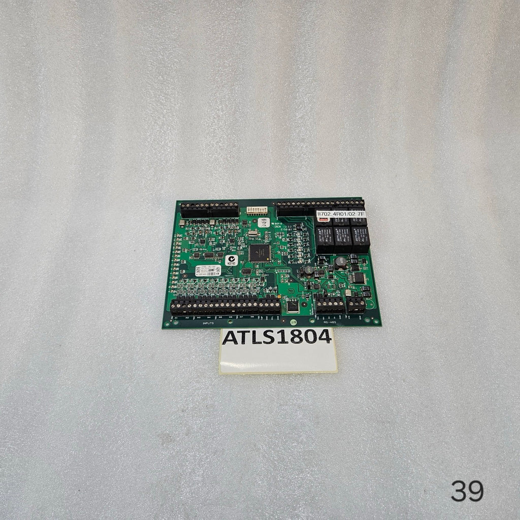 LENEL LNL-1320 SECURITY SUB-ASSEMBLY ACCESS CONTROL MODULE | UL LISTED BURGLAR A