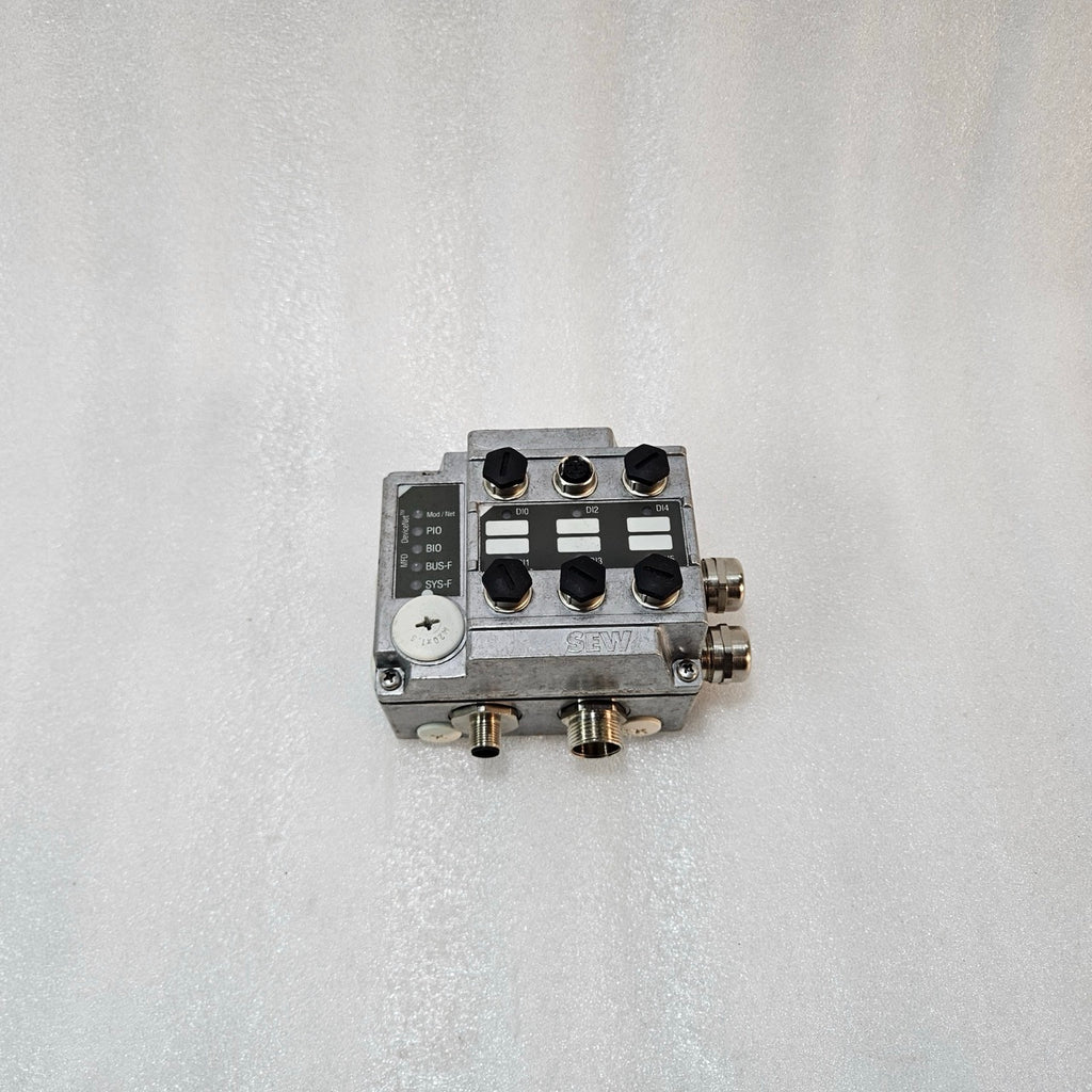 SEW EURODRIVE MFD32A DEVICENET MODULE08235538 INDUSTRIAL FIELDBUS COMMUNICATION