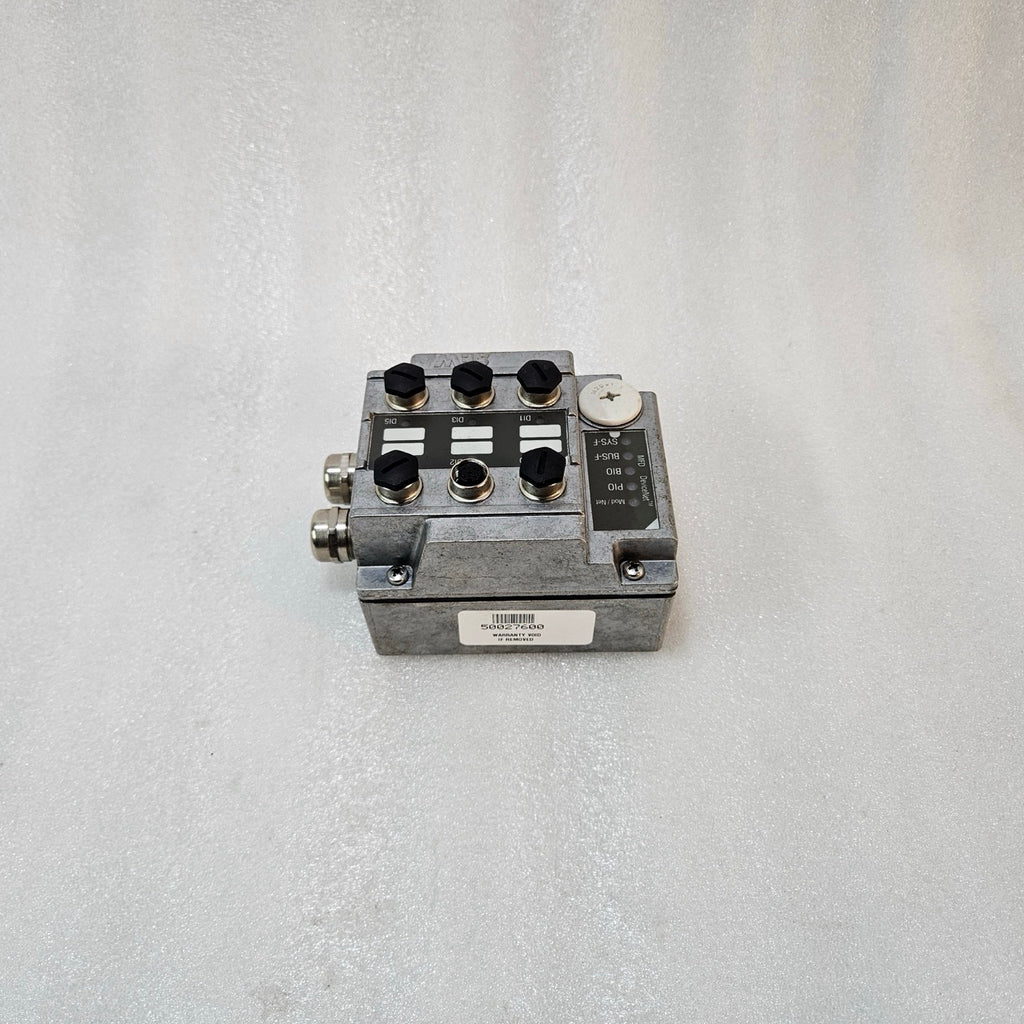 SEW EURODRIVE MFD32A DEVICENET MODULE08235538 INDUSTRIAL FIELDBUS COMMUNICATION