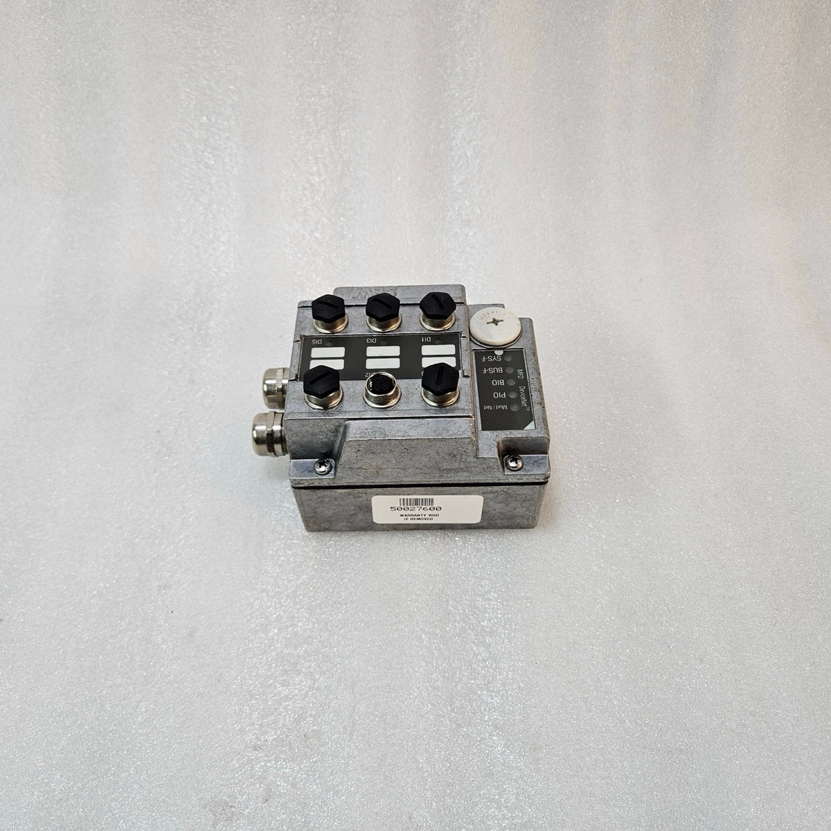 SEW EURODRIVE MFD32A DEVICENET MODULE08235538 INDUSTRIAL FIELDBUS COMMUNICATION