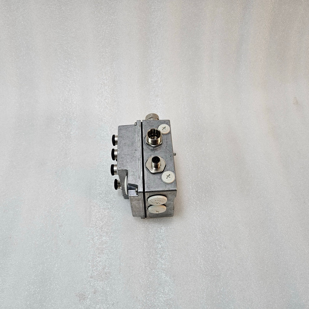 SEW EURODRIVE MFD32A DEVICENET MODULE08235538 INDUSTRIAL FIELDBUS COMMUNICATION