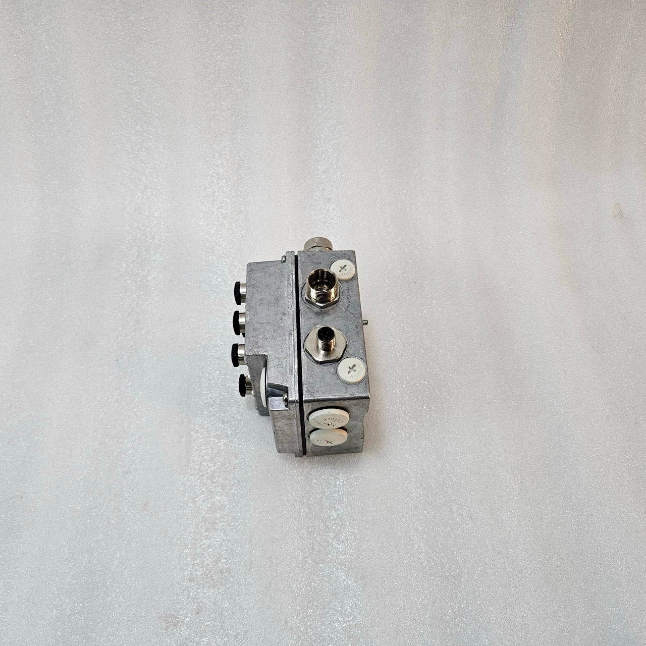 SEW EURODRIVE MFD32A DEVICENET MODULE08235538 INDUSTRIAL FIELDBUS COMMUNICATION