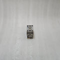 ALLEN-BRADLEY 100-C09*10 SERIES A CONTACTOR – 9A 3-POLE, 600V AC, 5KA SCCR, 230V