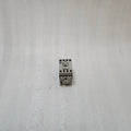 ALLEN-BRADLEY 700-CF310-A CONTACTOR, 3-PHASE 25A 110-120V CONTROL RELAY