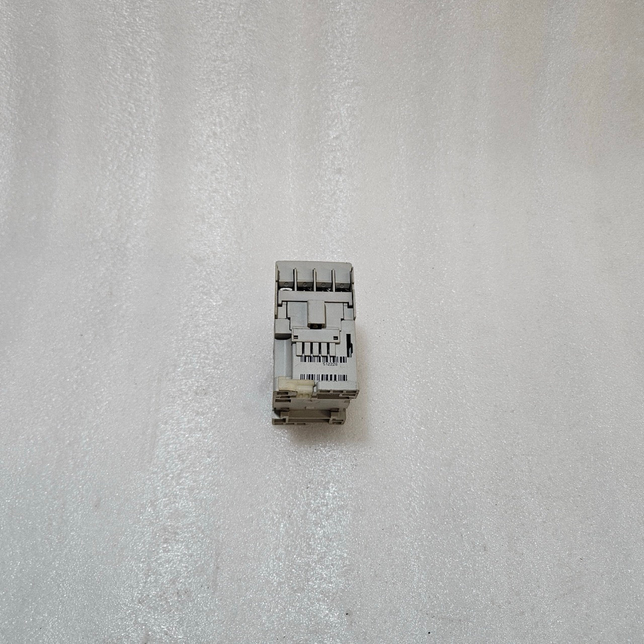 ALLEN-BRADLEY 700-CF310-A CONTACTOR, 3-PHASE 25A 110-120V CONTROL RELAY
