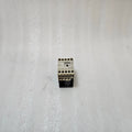 MITSUBISHI S-T12 MAGNETIC CONTACTOR 3-POLE 20A AC-3 MOTOR CONTACTOR 100-127V MAD
