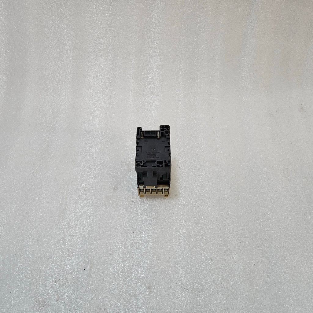 MITSUBISHI S-T12 MAGNETIC CONTACTOR 3-POLE 20A AC-3 MOTOR CONTACTOR 100-127V MAD