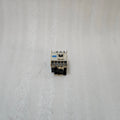 2 UNIT X MITSUBISHI S-N12 MAGNETIC CONTACTOR 20A 3-POLE  380-415V AC LOT OF 2