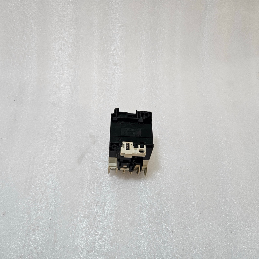 2 UNIT X MITSUBISHI S-N12 MAGNETIC CONTACTOR 20A 3-POLE  380-415V AC LOT OF 2