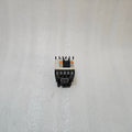 FUJI ELECTRIC SC-05 MAGNETIC CONTACTOR 20A 3-POLE MOTOR CONTACTOR 110-120V COIL