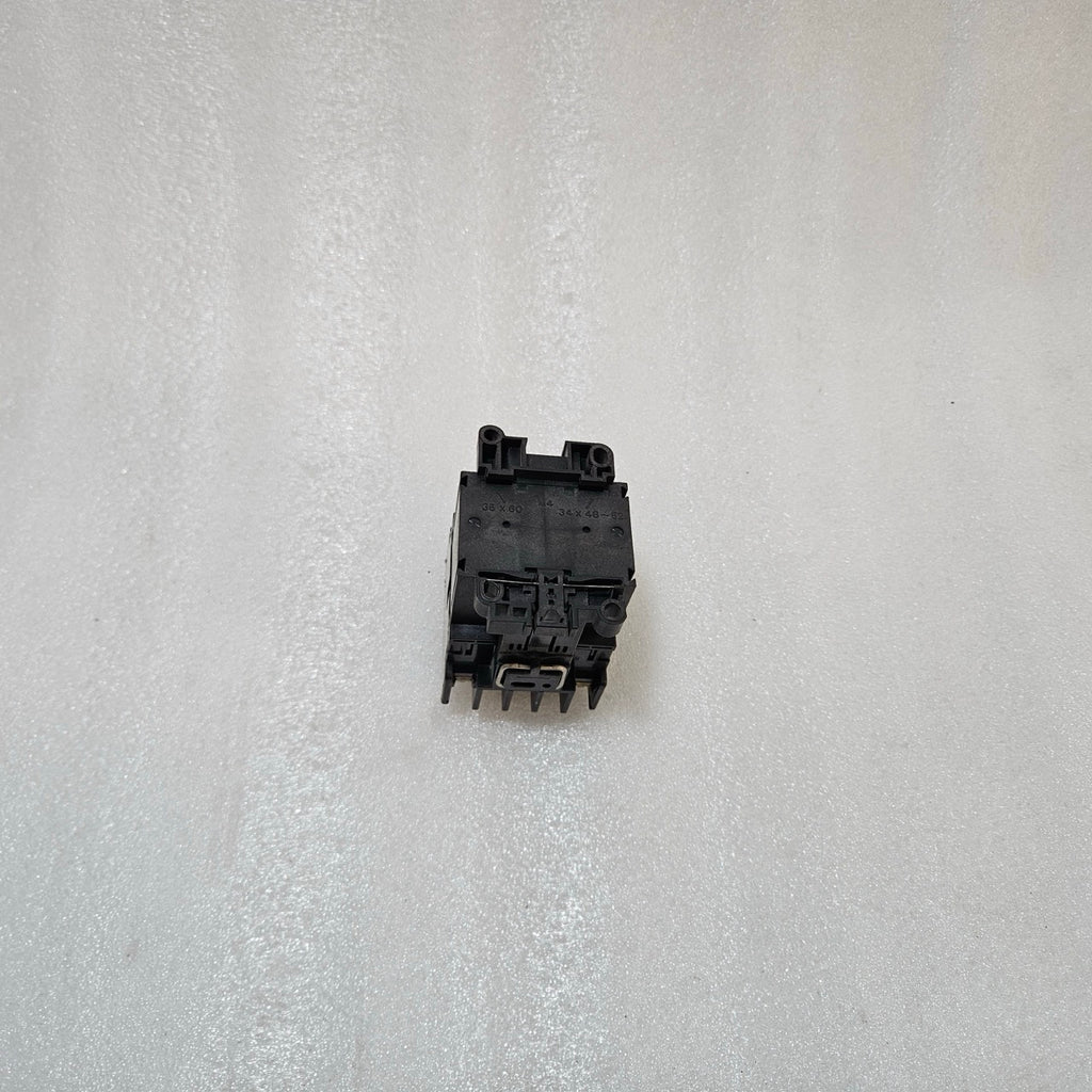 FUJI ELECTRIC SC-05 MAGNETIC CONTACTOR 20A 3-POLE MOTOR CONTACTOR 110-120V COIL