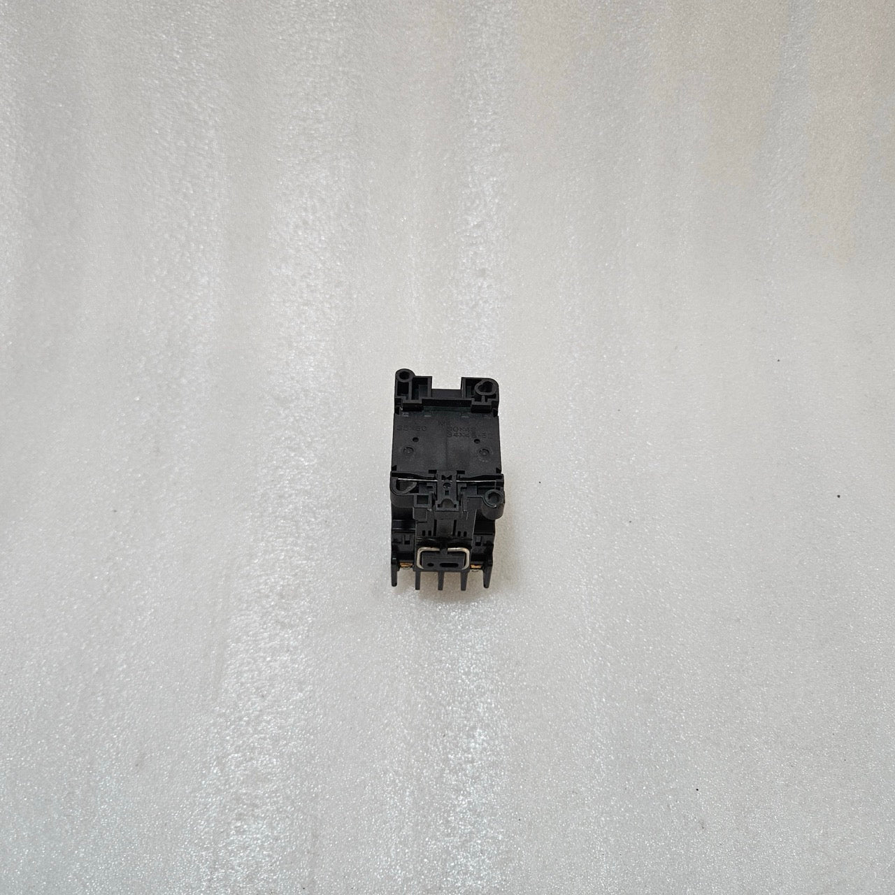 FUJI ELECTRIC SC-03 MAGNETIC CONTACTOR 20A AC-3 MOTOR CONTACTOR WITH 100-110V CO