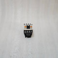 FUJI ELECTRIC SC-4-0 MAGNETIC CONTACTOR 25A 3-POLE 100-110V COIL MOTOR CONTACTOR