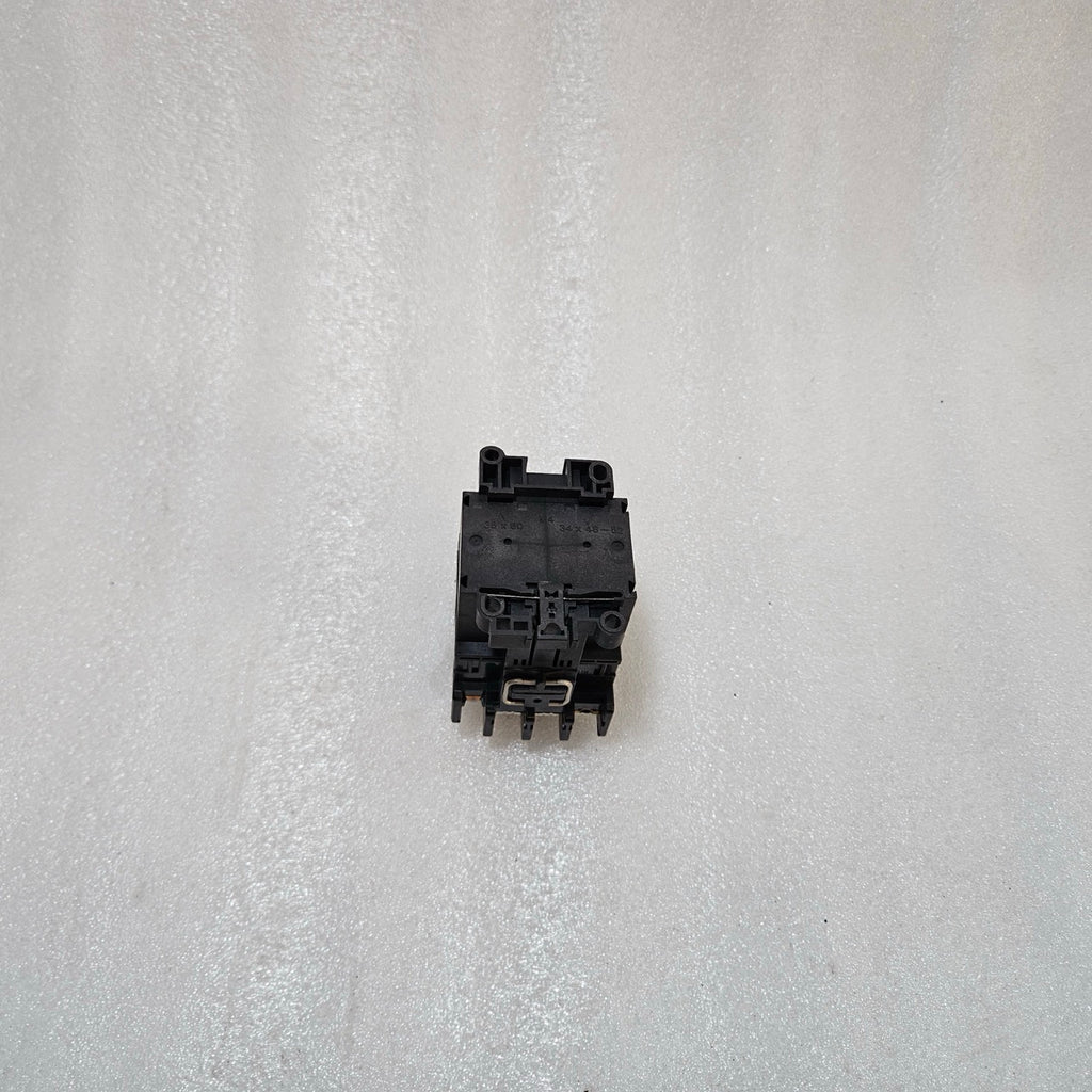 FUJI ELECTRIC SC-4-0 MAGNETIC CONTACTOR 25A 3-POLE 100-110V COIL MOTOR CONTACTOR