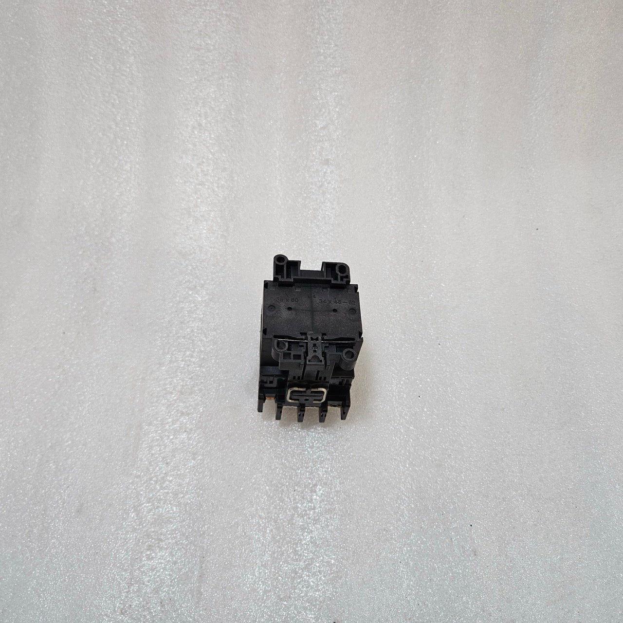 FUJI ELECTRIC SC-4-0 MAGNETIC CONTACTOR 25A 3-POLE 100-110V COIL MOTOR CONTACTOR