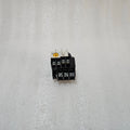 FUJI ELECTRIC TR-5-1N THERMAL OVERLOAD RELAY 9-13A MOTOR PROTECTION RELAY TR20N
