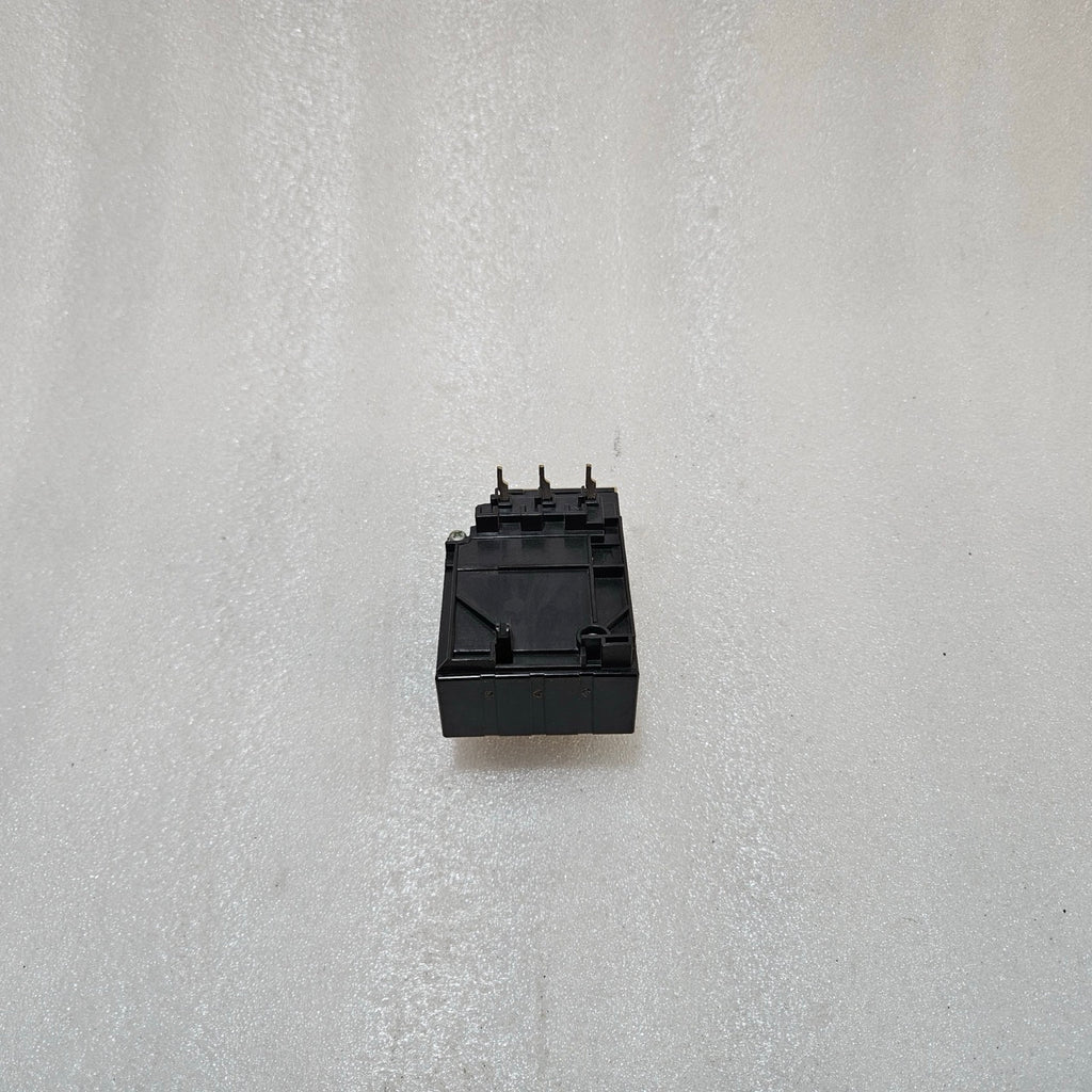 FUJI ELECTRIC TR-5-1N THERMAL OVERLOAD RELAY 9-13A MOTOR PROTECTION RELAY TR20N