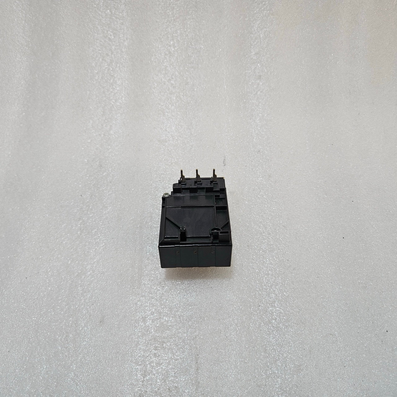 FUJI ELECTRIC TR-5-1N THERMAL OVERLOAD RELAY 9-13A MOTOR PROTECTION RELAY TR20N