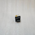 FUJI ELECTRIC TR-ON TR13N THERMAL OVERLOAD RELAY 4-6A, TRIP CLASS 10A, MOTOR PRO
