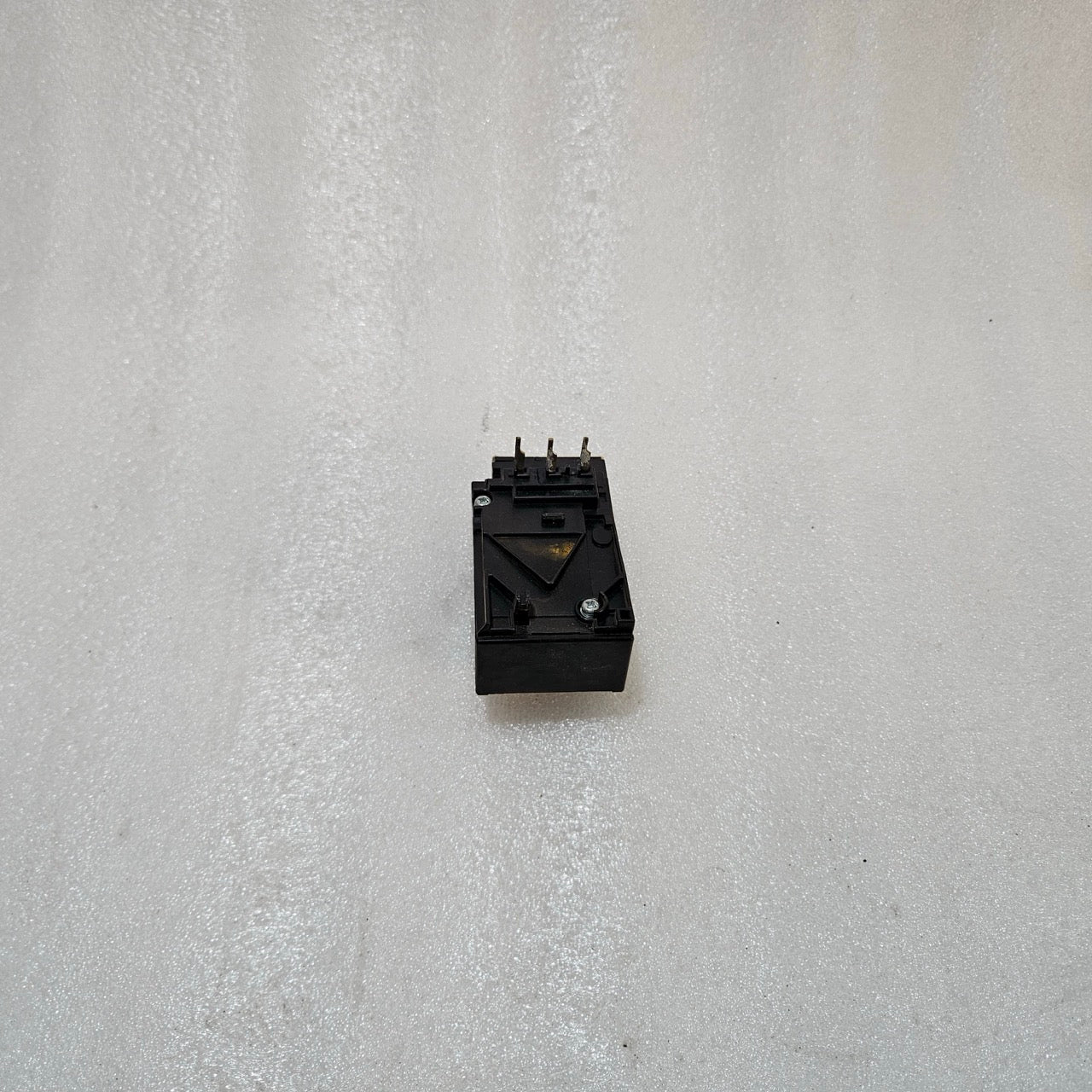 FUJI ELECTRIC TR-ON TR13N THERMAL OVERLOAD RELAY 4-6A, TRIP CLASS 10A, MOTOR PRO