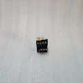 FUJI ELECTRIC TR-ON TR13N THERMAL OVERLOAD RELAY 1.7–2.6A MOTOR PROTECTION RELAY