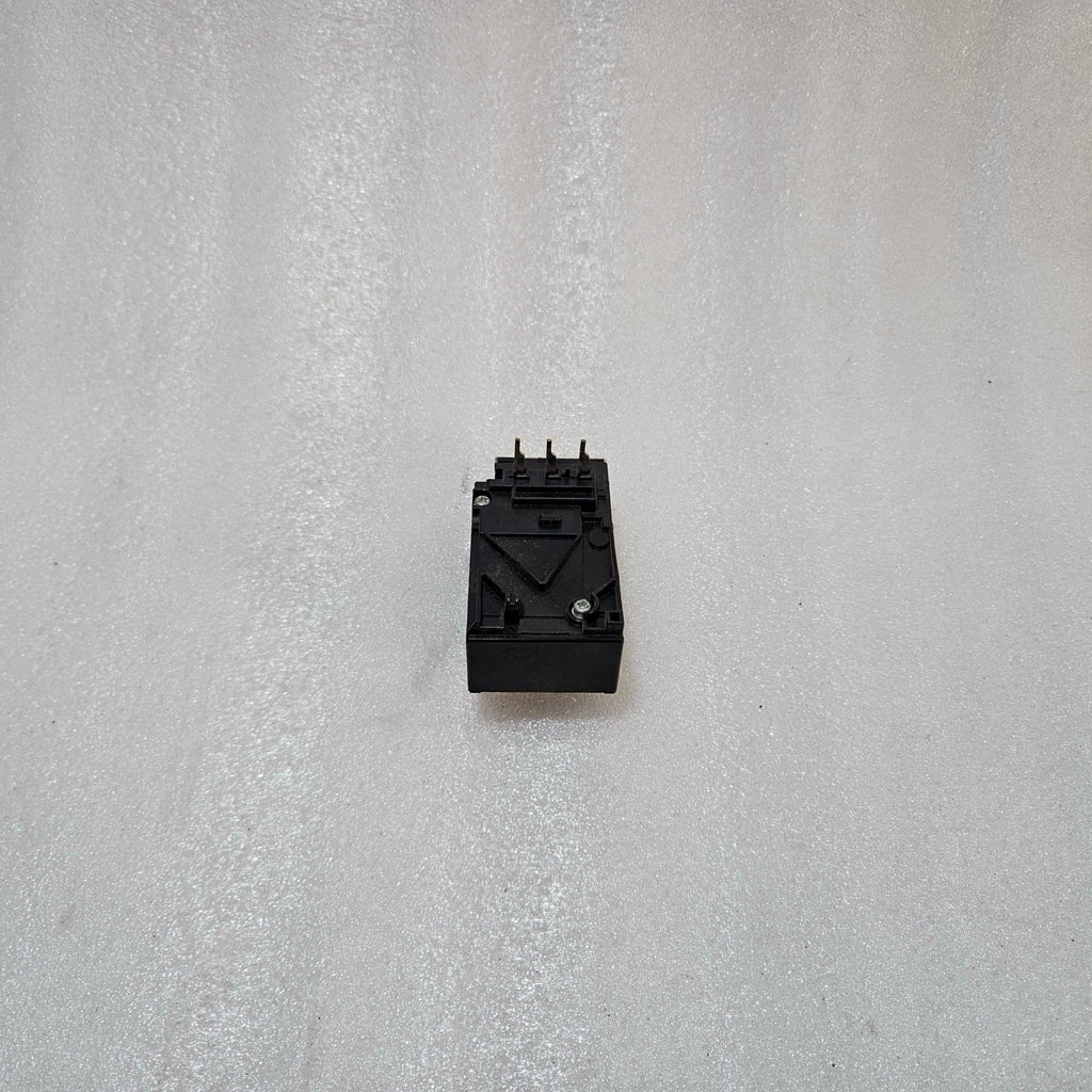 FUJI ELECTRIC TR-ON TR13N THERMAL OVERLOAD RELAY 1.7–2.6A MOTOR PROTECTION RELAY