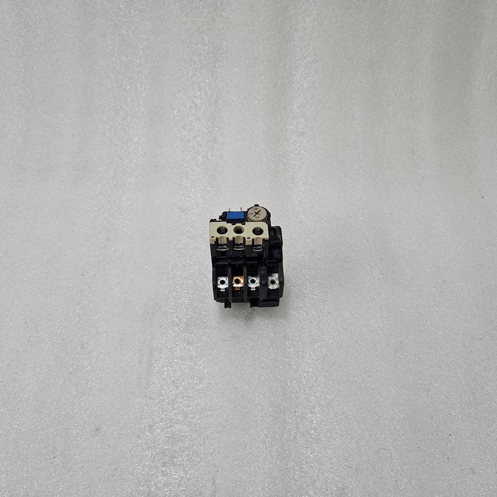 MITSUBISHI TH-T18 THERMAL OVERLOAD RELAY 2.8–4.4A CLASS 10A MOTOR PROTECTION