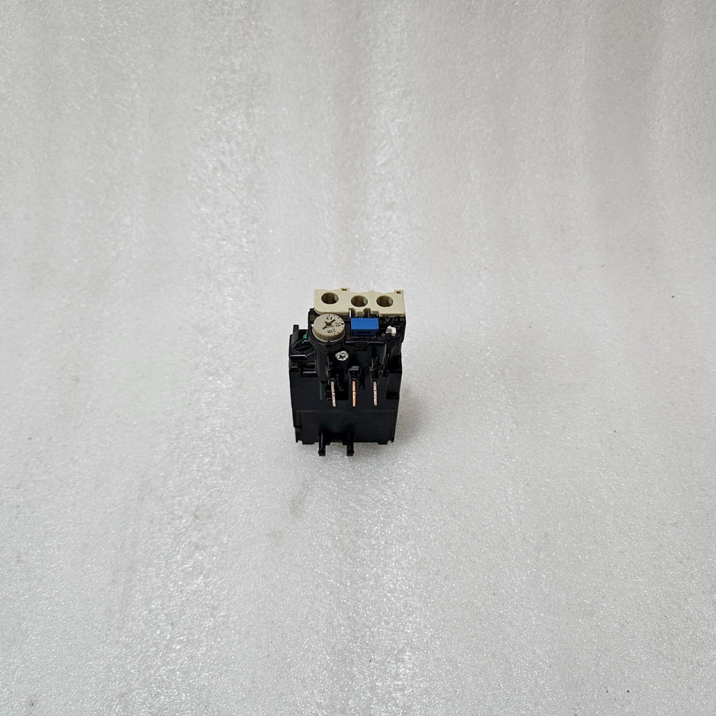 MITSUBISHI TH-T18 THERMAL OVERLOAD RELAY 2.8–4.4A CLASS 10A MOTOR PROTECTION