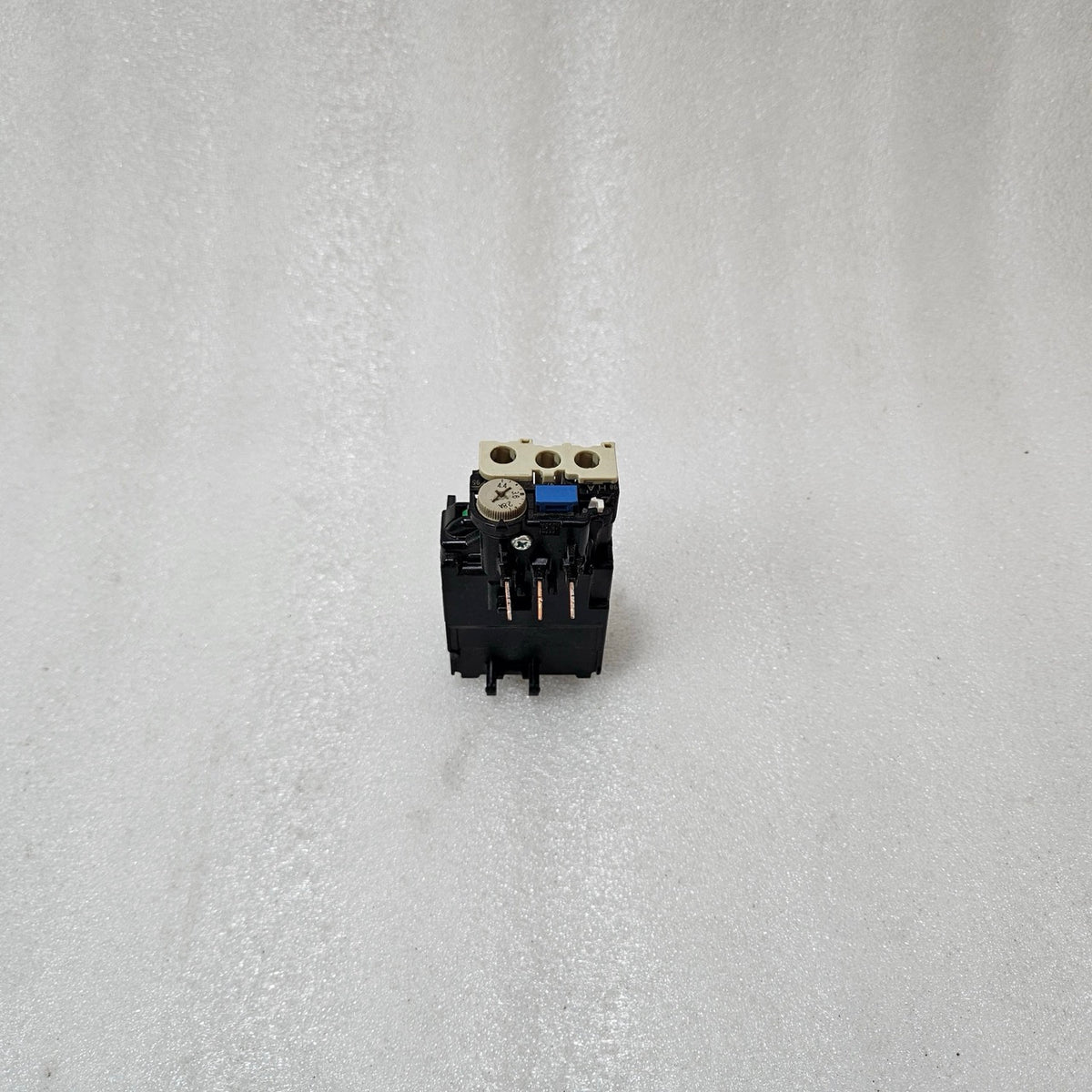 MITSUBISHI TH-T18 THERMAL OVERLOAD RELAY 2.8–4.4A CLASS 10A MOTOR PROTECTION
