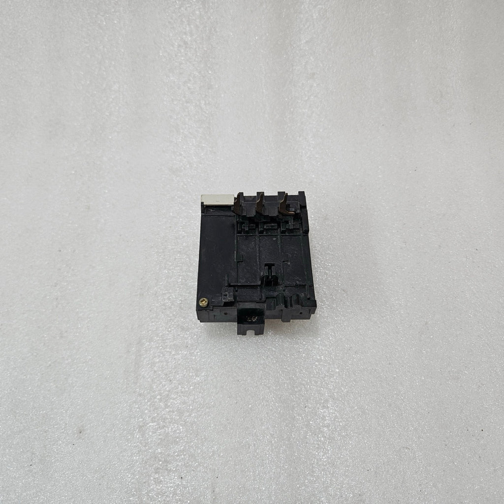 MITSUBISHI TH-N20 THERMAL OVERLOAD RELAY 4-6A ADJUSTABLE MOTOR PROTECTION RELAY