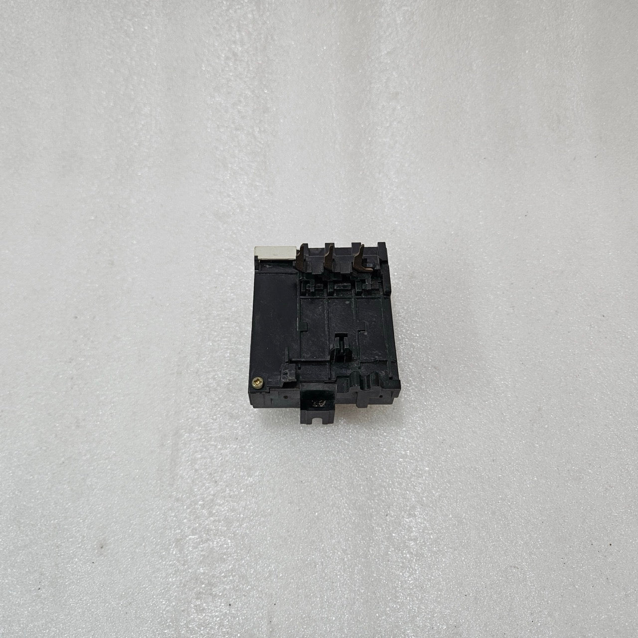 MITSUBISHI TH-N20 THERMAL OVERLOAD RELAY 4-6A ADJUSTABLE MOTOR PROTECTION RELAY