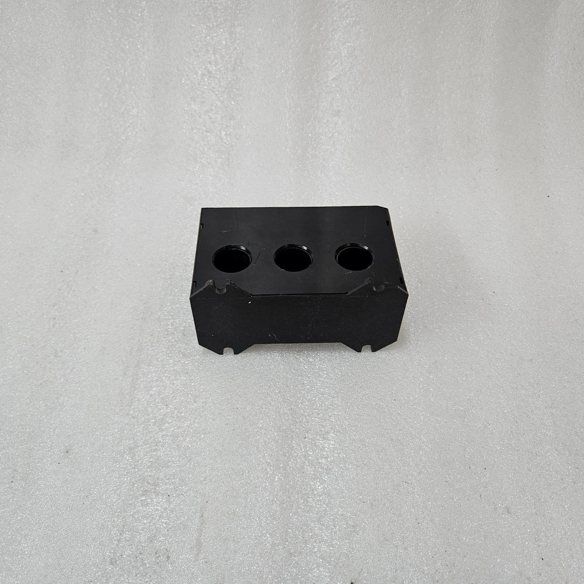 OMRON SET3B CURRENT CONVERTER 64-160A INDUSTRIAL CURRENT SENSOR DAMAGE ON BOTTOM