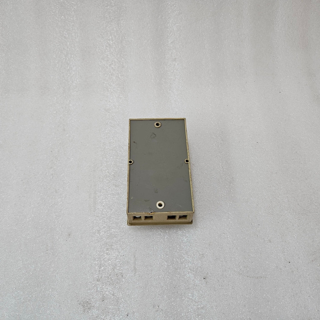 NATIONAL TB179 240V AC TIMER RELAY MODULE – MATSUSHITA ELECTRIC WORKS INDUSTRIAL