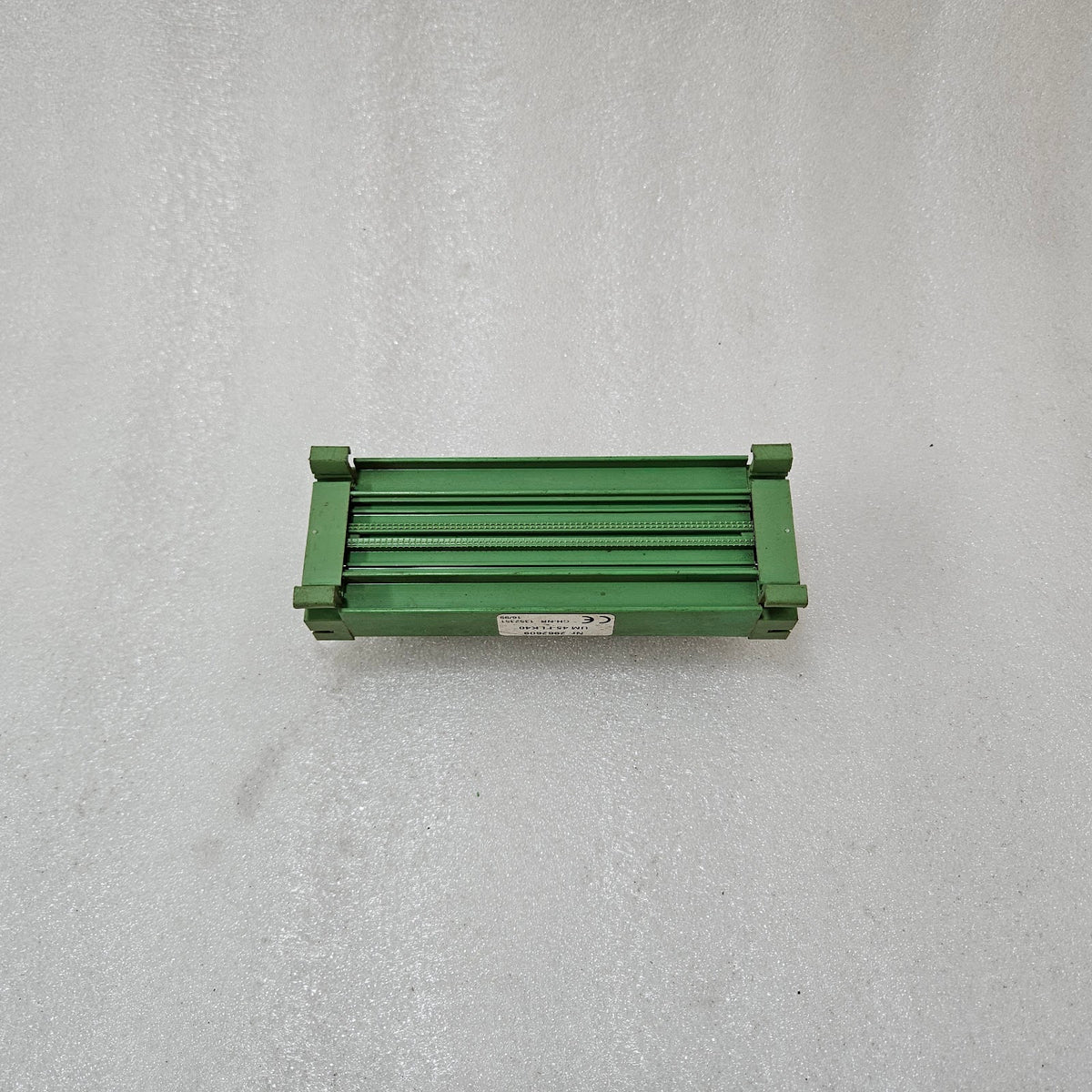 PHOENIX CONTACT UM 45-FLK40 INTERFACE MODULE BASE – 40-PIN DIN RAIL TERMINAL MOD