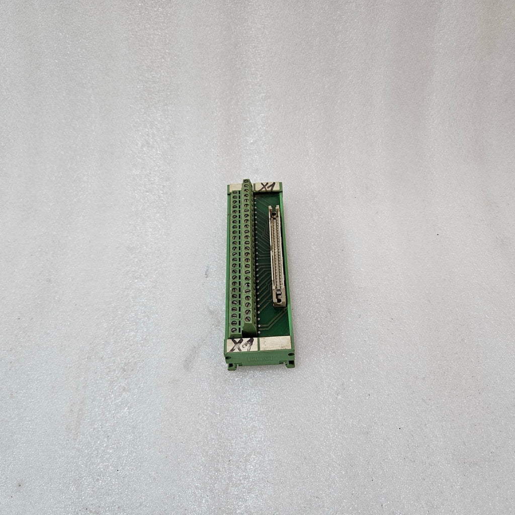 PHOENIX CONTACT UM 45-FLK50 INTERFACE MODULE