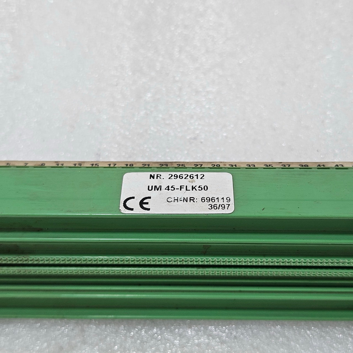 PHOENIX CONTACT UM 45-FLK50 INTERFACE MODULE