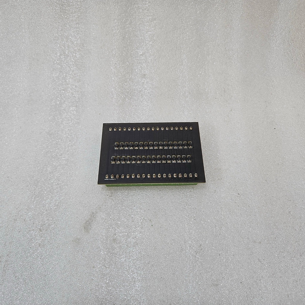 MULTI-CHANNEL DIODE INTERFACE PCB BOARD BU4007C.PCB INDUSTRIAL SIGNAL PROTECTION