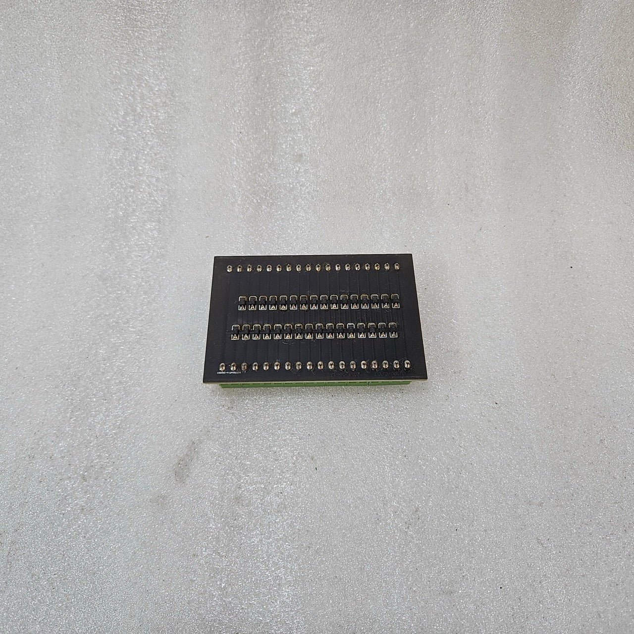 MULTI-CHANNEL DIODE INTERFACE PCB BOARD BU4007C.PCB INDUSTRIAL SIGNAL PROTECTION