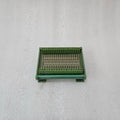 MULTI-CHANNEL DIODE INTERFACE PCB BOARD BU4007C.PCB INDUSTRIAL SIGNAL PROTECTION