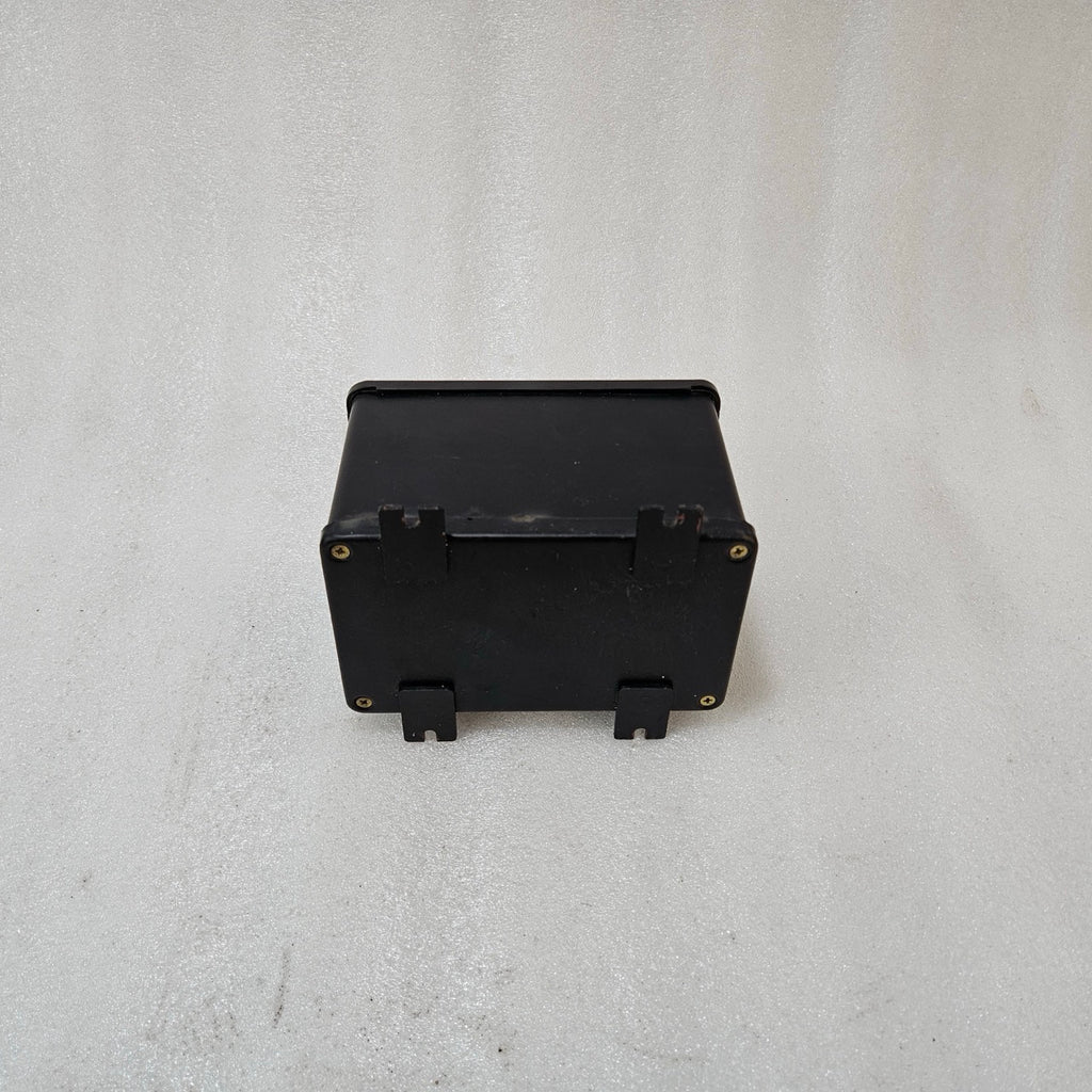 DAIICHI DM-64Q AC110V TRANSDUCER METER 50/60HZ PANEL INSTRUMENT – MADE IN JAPAN
