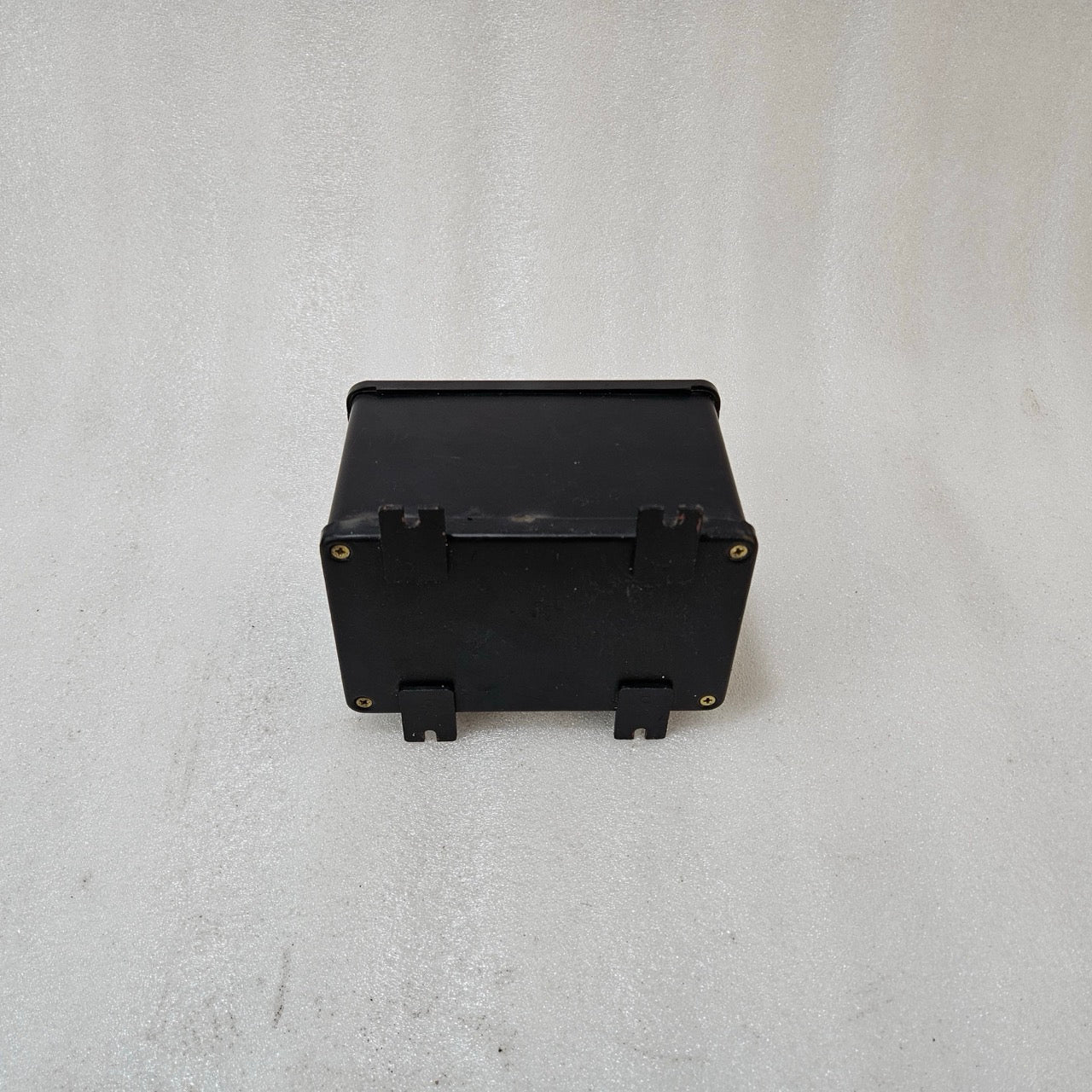 DAIICHI DM-64Q AC110V TRANSDUCER METER 50/60HZ PANEL INSTRUMENT – MADE IN JAPAN