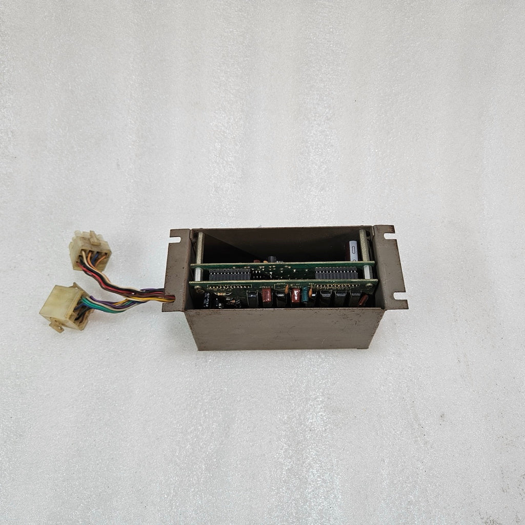 KT ELECTRIC KTSR SOLID STATE RELAY STARTER UNIT – INDUSTRIAL MOTOR STARTER MODUL