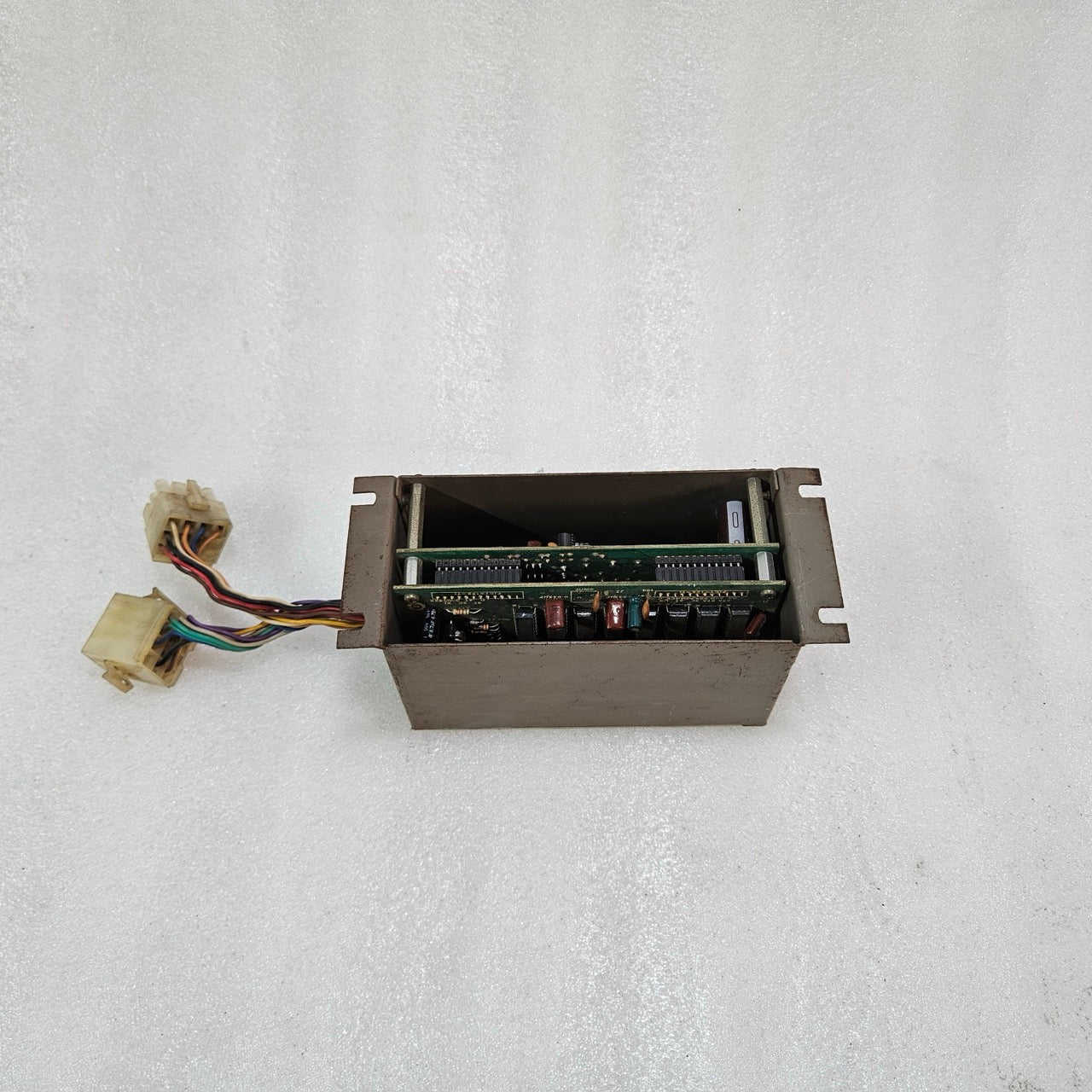 KT ELECTRIC KTSR SOLID STATE RELAY STARTER UNIT – INDUSTRIAL MOTOR STARTER MODUL