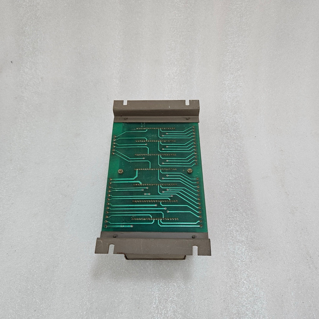 KT ELECTRIC KTGA-6P-3K ALARM INDICATOR MODULE | INDUSTRIAL CONTROL UNIT | MADE I