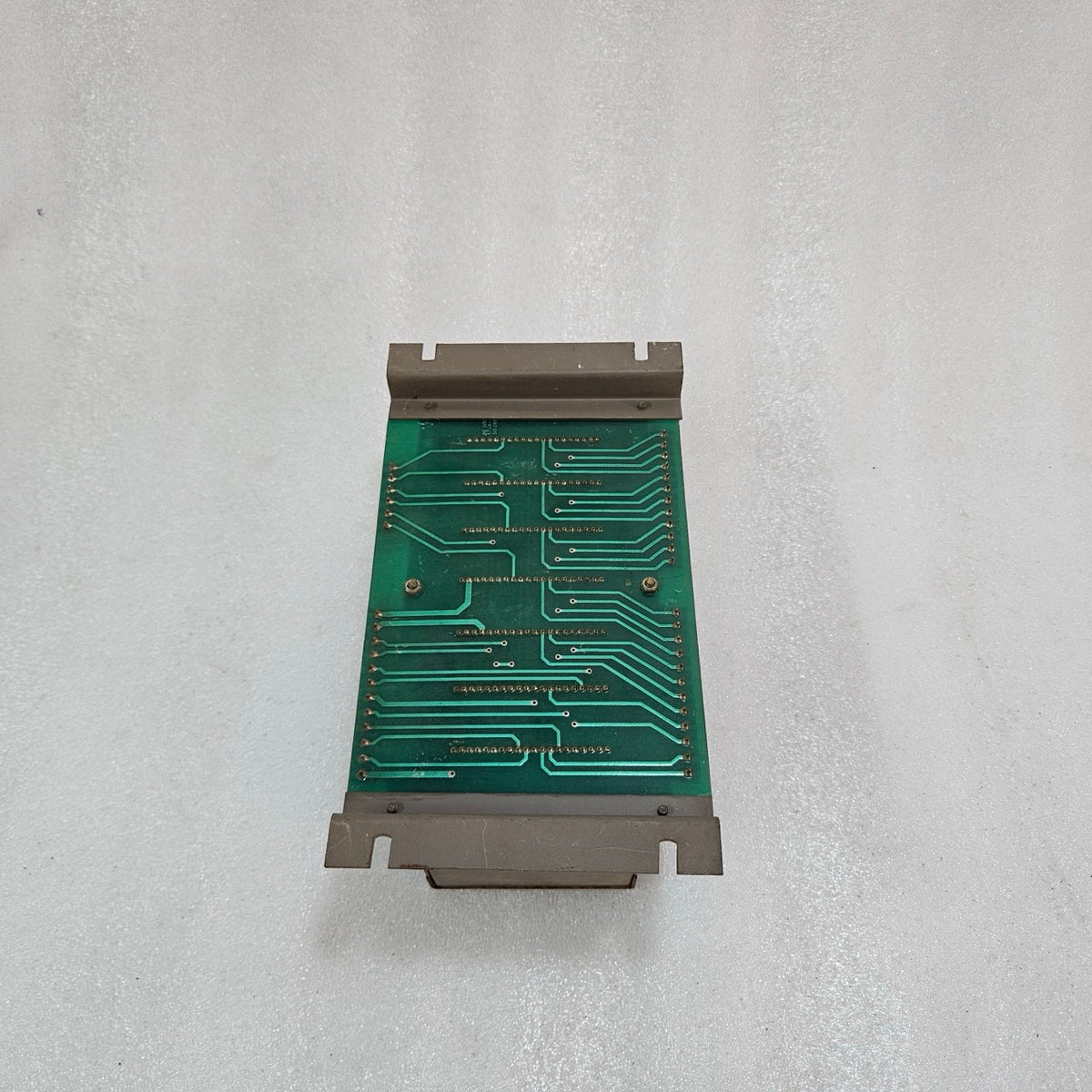 KT ELECTRIC KTGA-6P-3K ALARM INDICATOR MODULE | INDUSTRIAL CONTROL UNIT | MADE I