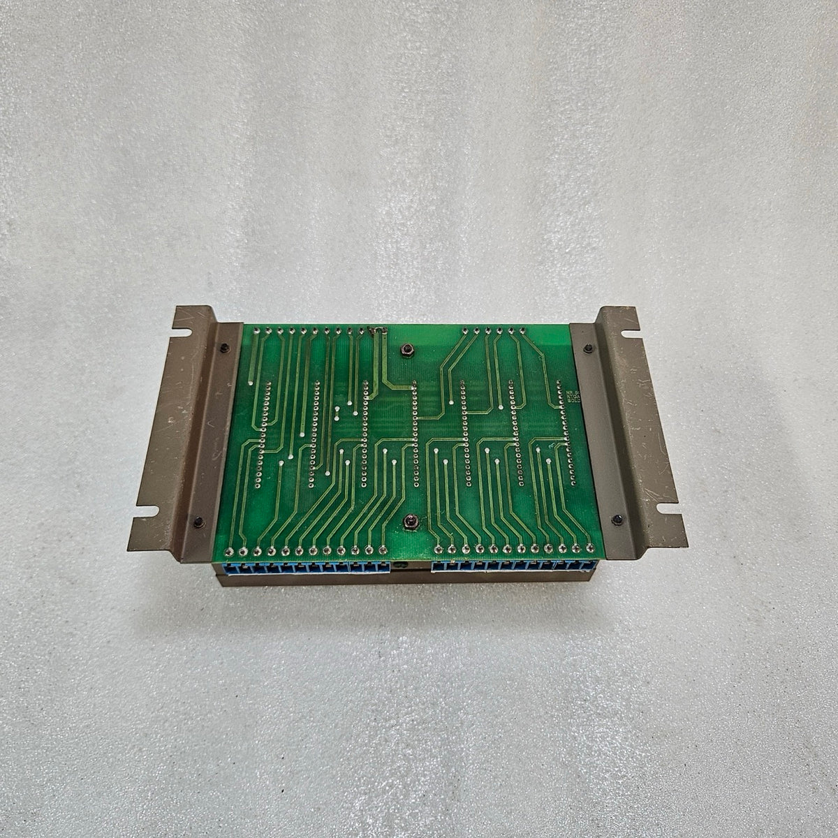 KT ELECTRIC KTGA-6P-4K MARINE ALARM ANNUNCIATOR MODULE – MULTI-CHANNEL PUMP