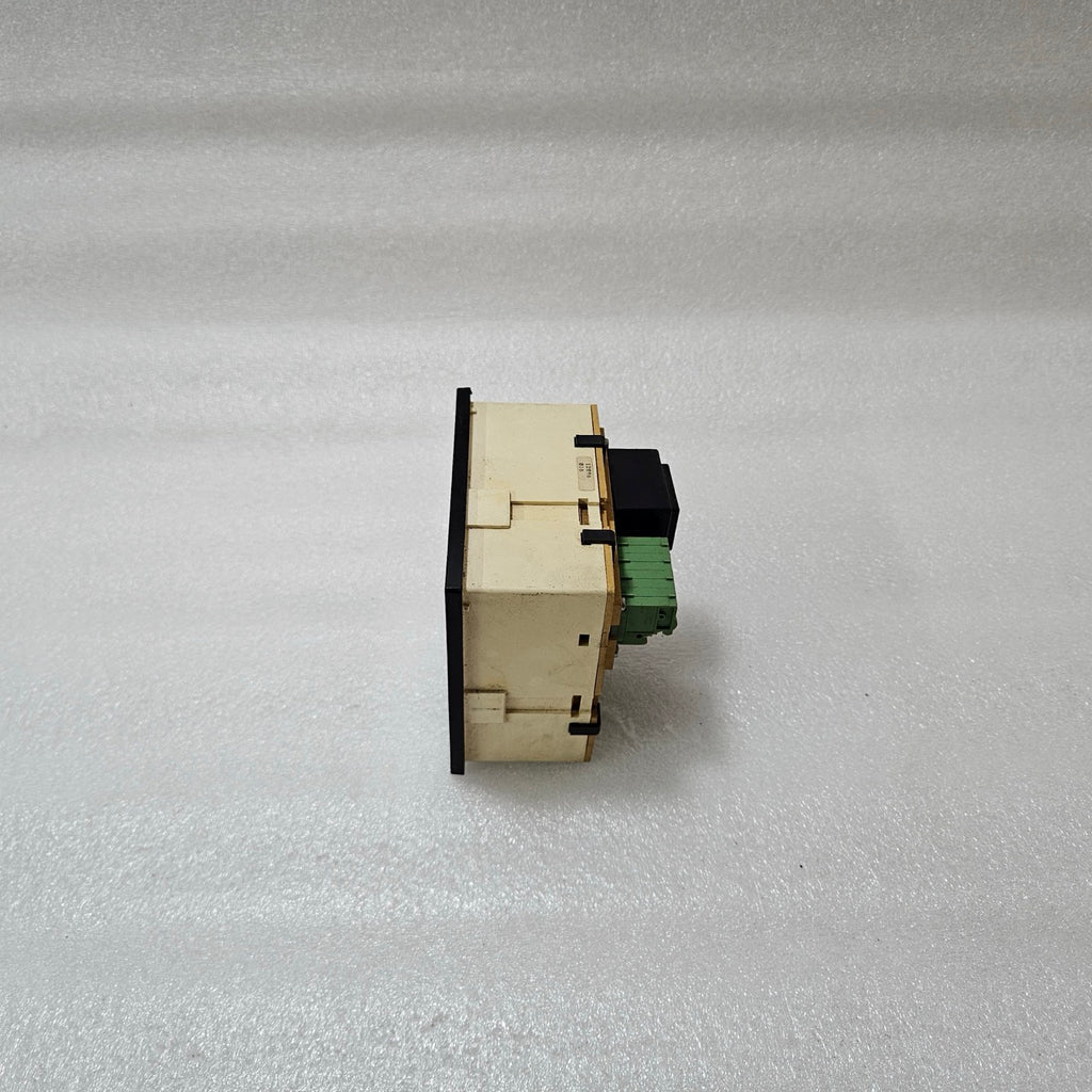 DEIF DC INTEGRATOR PANEL METER 0–10V DC INPUT ENERGY COUNTER 0–1500 KWH 440V